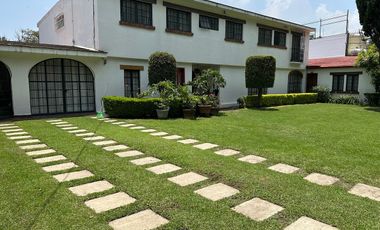 CASA EN VENTA EN JARDINES DEL PEDREGAL