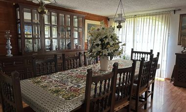 CASA EN VENTA EN JARDINES DEL PEDREGAL