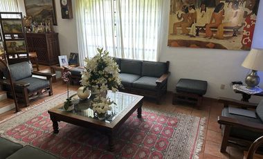 CASA EN VENTA EN JARDINES DEL PEDREGAL