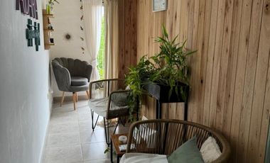 Oportunidad! Fondo de Comercio Estetica