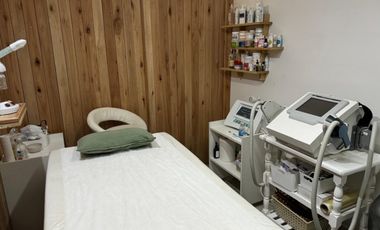 Oportunidad! Fondo de Comercio Estetica