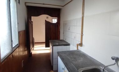 Departamento en Santa Rosa