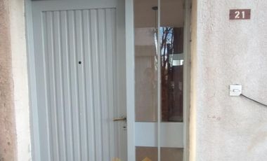 Departamento en Santa Rosa