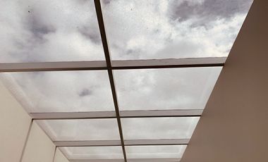 CUAJIMALPA , CASA EN CONDOMINIO EN  RENTA