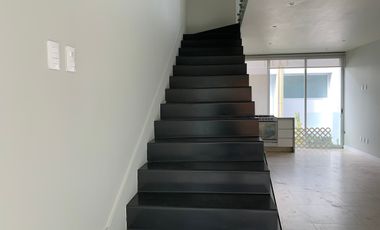 CUAJIMALPA , CASA EN CONDOMINIO EN  RENTA