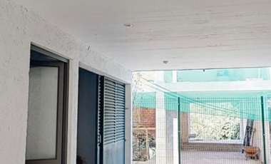 CUAJIMALPA , CASA EN CONDOMINIO EN  RENTA