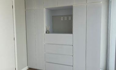 CUAJIMALPA , CASA EN CONDOMINIO EN  RENTA