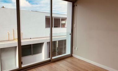 CUAJIMALPA , CASA EN CONDOMINIO EN  RENTA