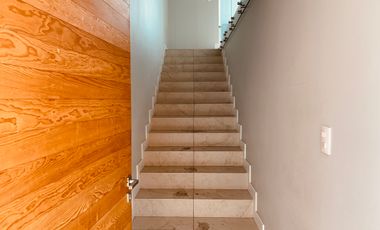 CUAJIMALPA , CASA EN CONDOMINIO EN  RENTA