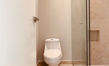 CUAJIMALPA , CASA EN CONDOMINIO EN  RENTA