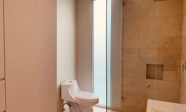 CUAJIMALPA , CASA EN CONDOMINIO EN  RENTA