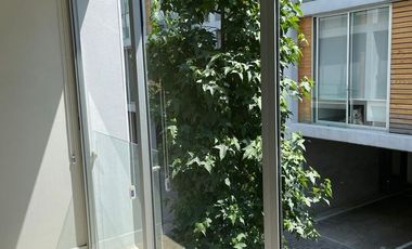 CUAJIMALPA , CASA EN CONDOMINIO EN  RENTA