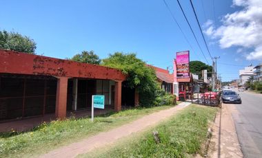 LOCAL EN ALQUILER - VALERIA DEL MAR