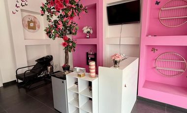 LOCAL  DISPONIBLE EN PLAZA SCALA