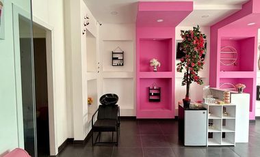 LOCAL  DISPONIBLE EN PLAZA SCALA