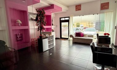 LOCAL  DISPONIBLE EN PLAZA SCALA