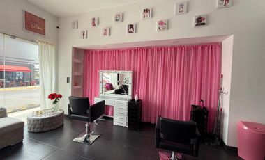 LOCAL  DISPONIBLE EN PLAZA SCALA