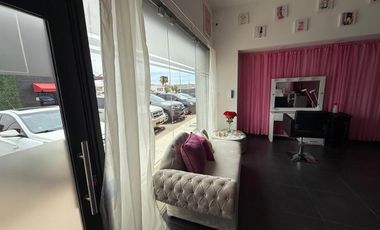 LOCAL  DISPONIBLE EN PLAZA SCALA