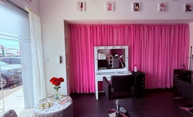 LOCAL  DISPONIBLE EN PLAZA SCALA