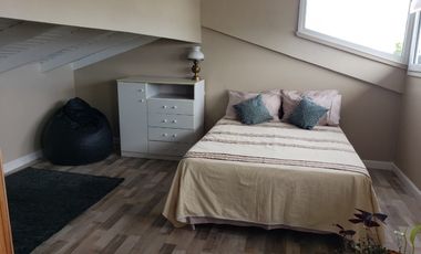 DEPARTAMENTO TURISTICO O TEMPORARIO