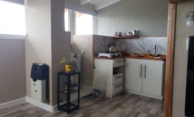 DEPARTAMENTO TURISTICO O TEMPORARIO