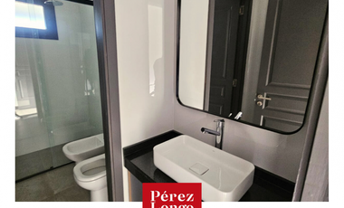 Casa de 4 ambientes con pileta a estrenar