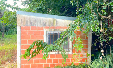 Terreno en San Pedro