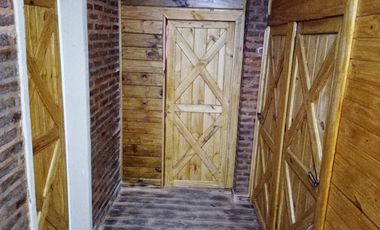 CASA QUINTA PUERTO GRAL. ALVEAR