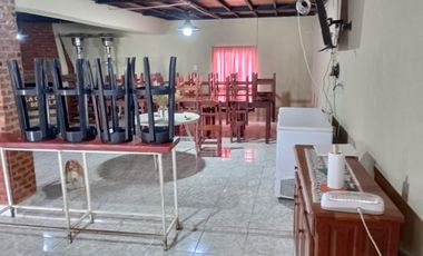 CASA QUINTA PUERTO GRAL. ALVEAR