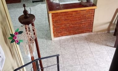 CASA QUINTA PUERTO GRAL. ALVEAR