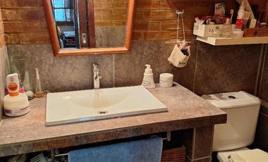 VENTA CASA 3 Amb +  DPTO. 2 Amb.     Z/ Bernardino Rivadavia