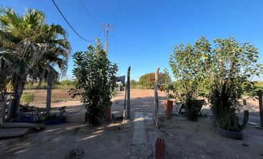 CASA + CAMPO 5 HAS OPORTUNIDAD DE INVERSION !!