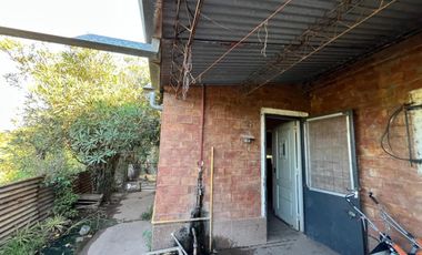 CASA + CAMPO 3 HAS + 2 GALPONES OPORTUNIDAD IMPERDIBLE DE INVERSION !!