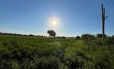 CASA + CAMPO 3 HAS + 2 GALPONES OPORTUNIDAD IMPERDIBLE DE INVERSION !!