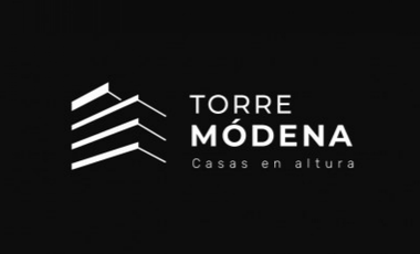 TORRE MODENA - DEPARTAMENTO 6 C