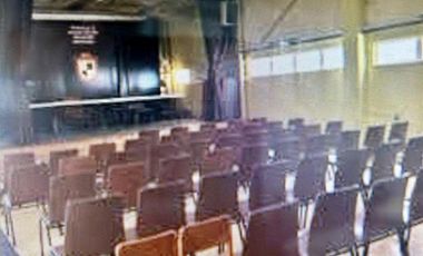 COLEGIO EN VENTA EN EXCELENTE ZONA Y TOTALMENTE EQUIPADO