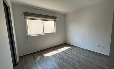 Renta Dpto Nuevo en Colinas del Lago, Cuautitlan Izcalli