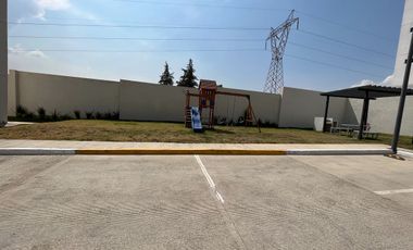 Renta Dpto Nuevo en Colinas del Lago, Cuautitlan Izcalli
