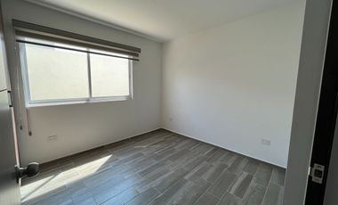 Renta Dpto Nuevo en Colinas del Lago, Cuautitlan Izcalli