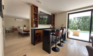 CASA EN VENTA MERIDA, YUCATAN COUNTRY CLUB, ENTREGA INMEDIATA.