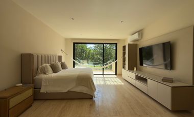 CASA EN VENTA MERIDA, YUCATAN COUNTRY CLUB, ENTREGA INMEDIATA.