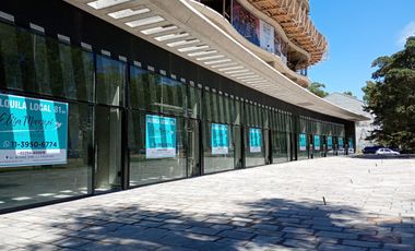 LOCAL EN ALQUILER - AVENIDA BUNGE - PINAMAR