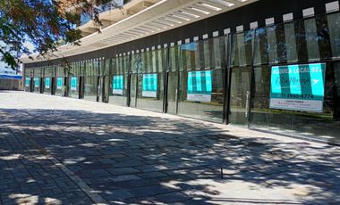 LOCAL EN ALQUILER - AVENIDA BUNGE - PINAMAR