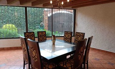 LINDA CASA EN RENTA EN VILLA VERDUN