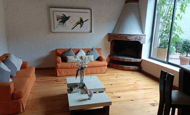 LINDA CASA EN RENTA EN VILLA VERDUN