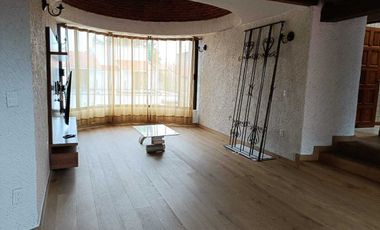 LINDA CASA EN RENTA EN VILLA VERDUN