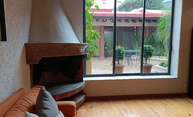 LINDA CASA EN RENTA EN VILLA VERDUN