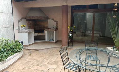 LINDA CASA EN RENTA EN VILLA VERDUN