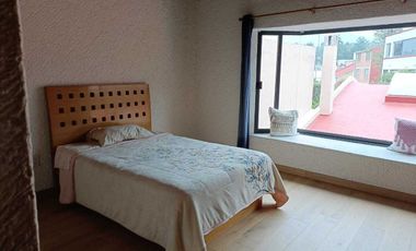 LINDA CASA EN RENTA EN VILLA VERDUN