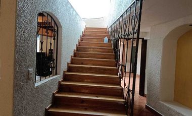 LINDA CASA EN RENTA EN VILLA VERDUN